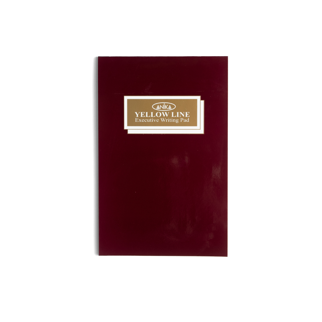 AnikaYellowLineExecutiveWritingPad.png