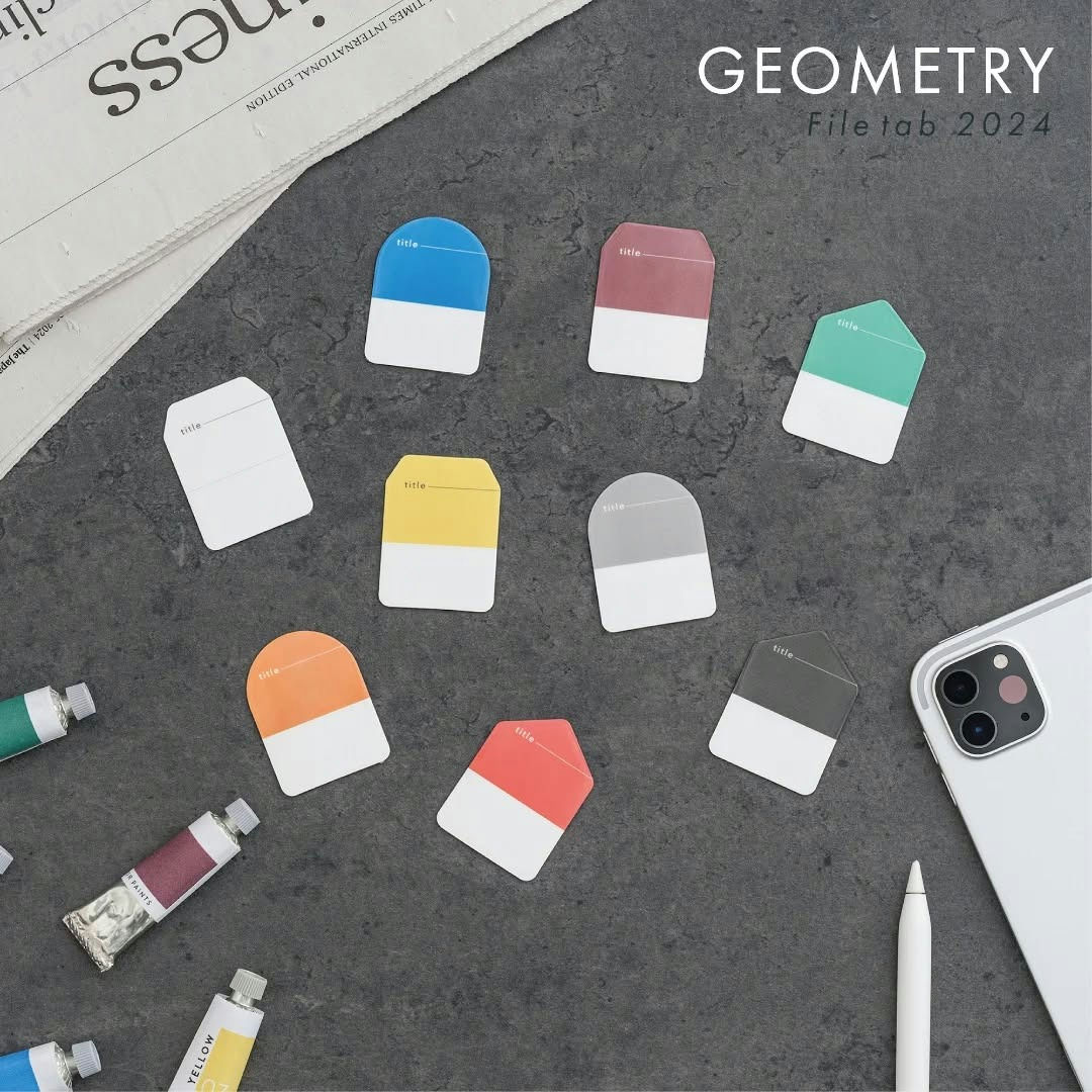 KanmidoFileTab9IndexSheets32LabelStickers-Geometry_1.png