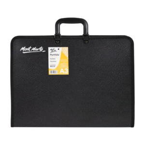 Mont Marte Portfolio Signature – A3