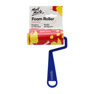 Mont Marte Foam Roller Discovery – 100mm