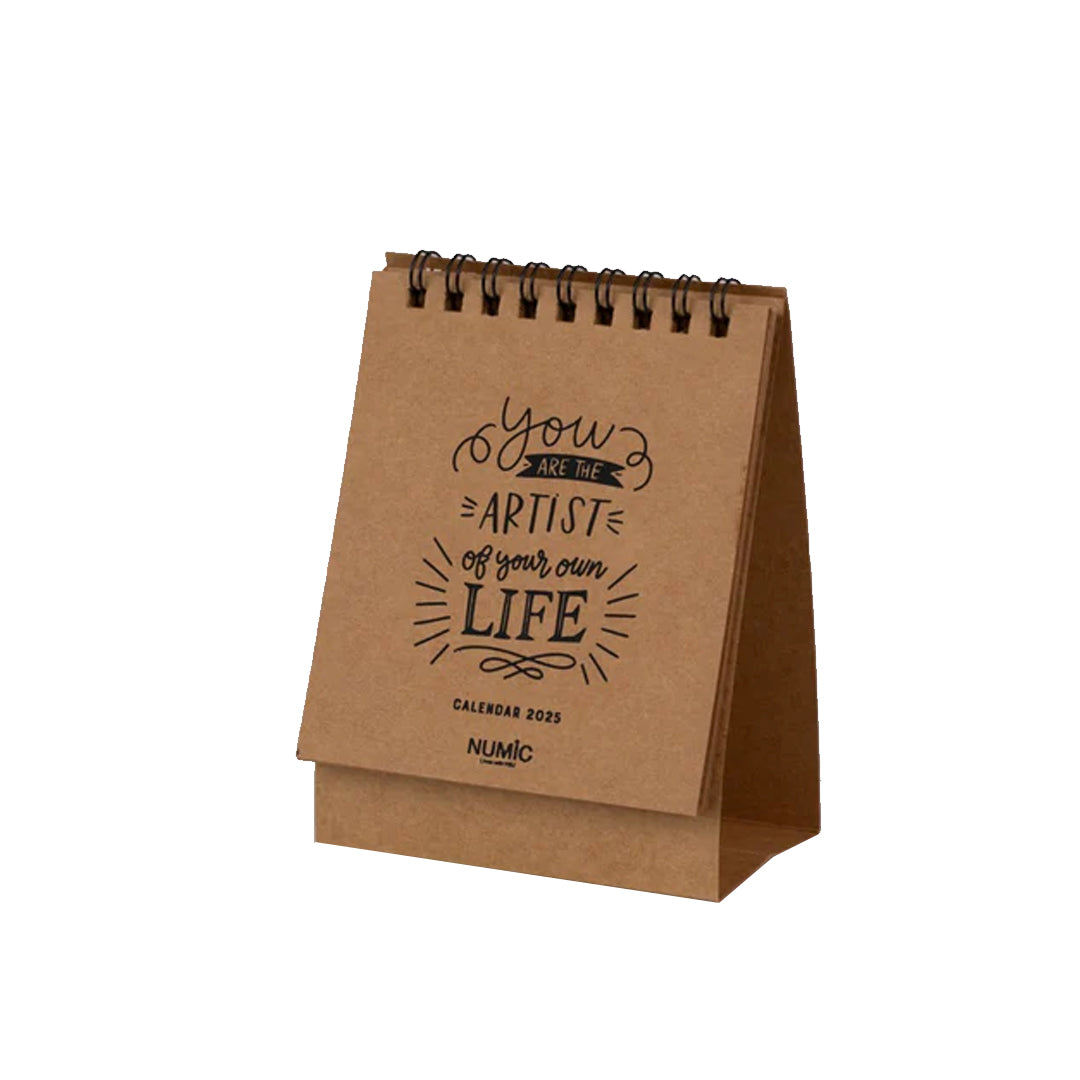 NumicMiniDeskcalendar-2025Brown-3.jpg