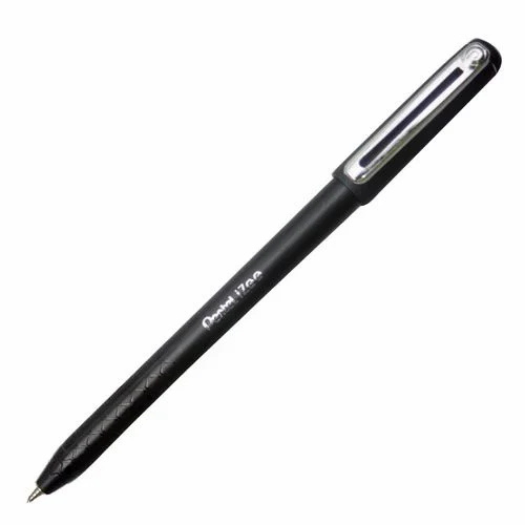 PentelIZEEBallpointPen0.7mm_Packof10.png