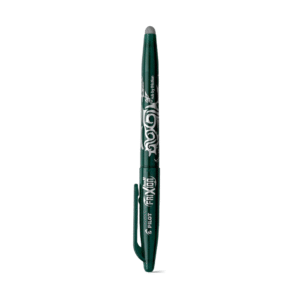 Pilot Frixion Erasable Ball Pen 0.7mm – 0.7mm / Green