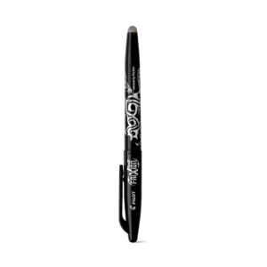 Pilot Frixion Erasable Ball Pen 0.7mm – 0.7mm / Black
