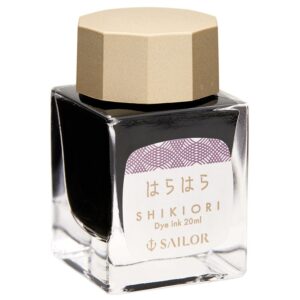 Sailor Shikiori Ink Bottle-20ML – 20 ML / Harahara