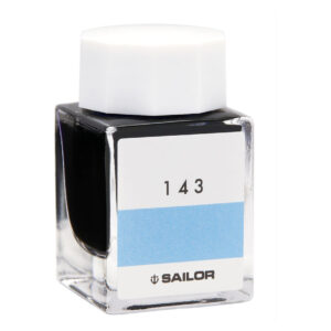Sailor Studio Ink Bottle 20ML – 20 ML / 143 Blue