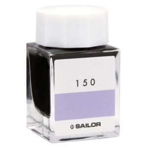 Sailor Studio Ink Bottle 20ML – 20 ML / 150 Purple