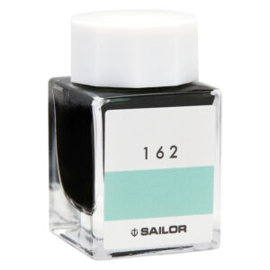 Sailor Studio Ink Bottle 20ML – 20 ML / 162 Green