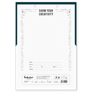 Scholar Regular Exam Board