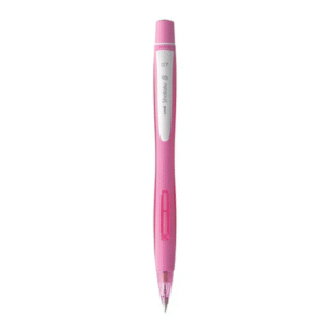 Uni-ball Shalaku 0.7mm Mechanical Pencil With Lead – Pink