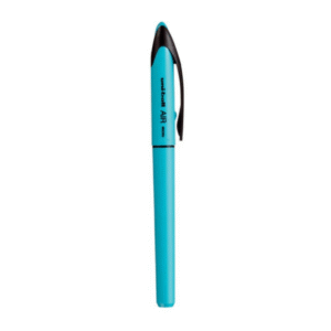 Uniball Air 0.5mm Roller Ball Pen Gift Box – Sky Blue