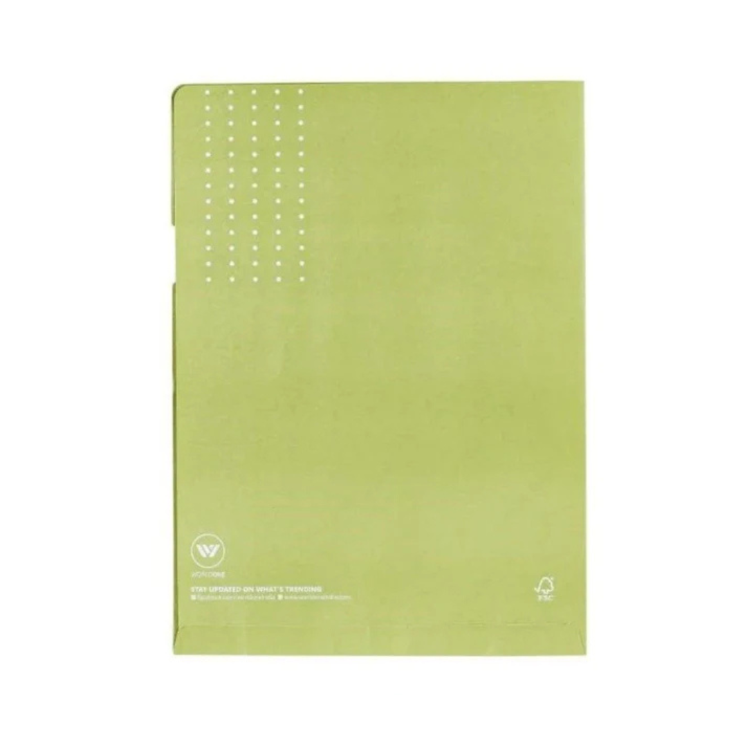 WorldoneEcoFriendlyAssortedDocumentOrganizerSetof10_4.png