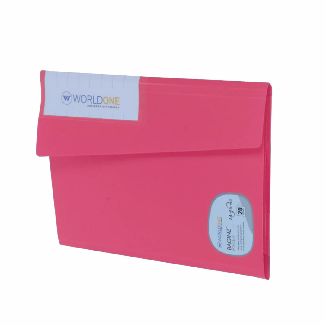 Worldone_Convertible_A4_Folder-Pink.png