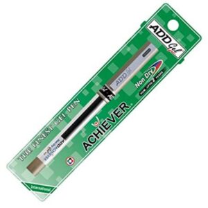 Add Achiever Gel Pen (Pack Of 2) – Green