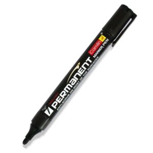 Camlin Permanent Marker – Black