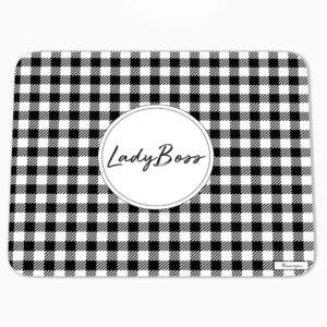 Chaarpai Mousepad – Lady boss