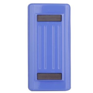 Deli White Board Eraser With Magnet