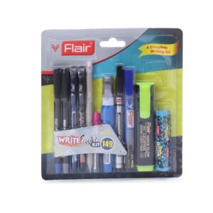 Flair Write More Kit