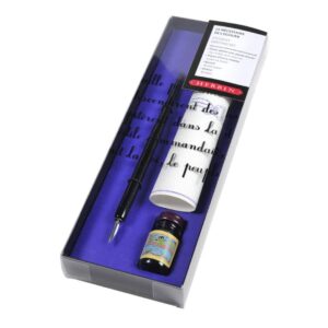 Herbin Writing Set – Student
