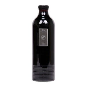 Jacques Herbin Essentielles Ink Bottle  - 1500 ML – Noir Abyssal