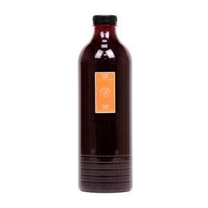 Jacques Herbin Essentielles Ink Bottle  - 1500 ML – Orange Soleil