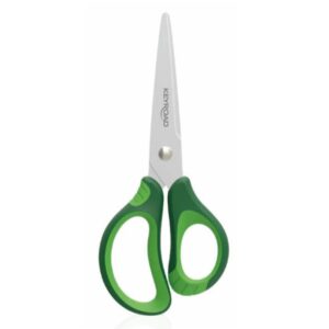 Keyroad Scissors – Green / 6inch