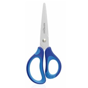 Keyroad Scissors – Blue / 6inch
