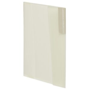Kokuyo KaTaSu A4 Clear Holder File – A4 / White