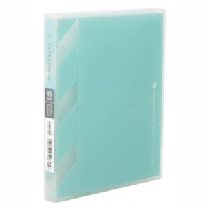 Kokuyo Papeleur Acte A5 Middle Binder – Blue