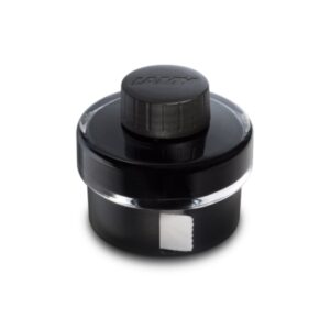Lamy Ink Bottle T52 – Black