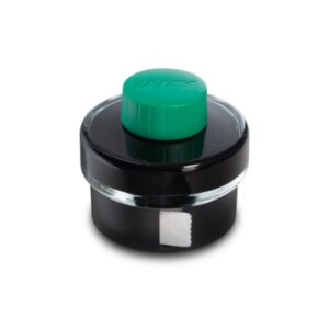 Lamy Ink Bottle T52 – Green