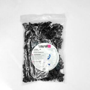 Laurel Strech Verschlu Bag Fastner- Pack of 100