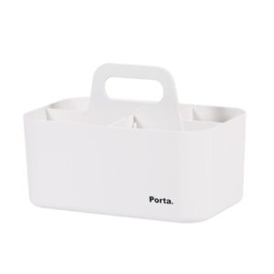 Litem Porta Compact – Ivory