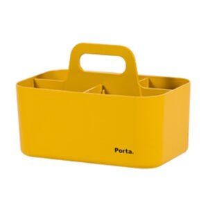Litem Porta Compact – Yellow