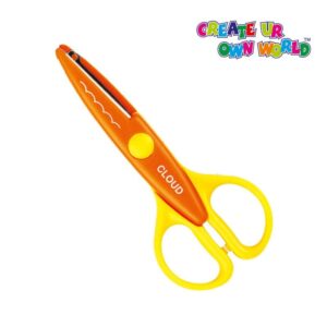 Munix Craft Scissors – Cloud