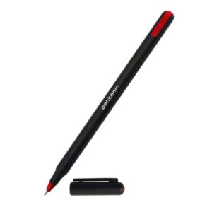Pentonic Ball Pen (Pack of 10) – Red
