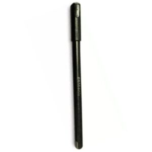 Pentonic Gel Pen 0.6mm (Pack of 10) – 0.6mm / Black
