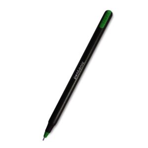 Pentonic Premium Ball Point Pen - 0.7mm (Pack of 10) – 0.7mm / Green