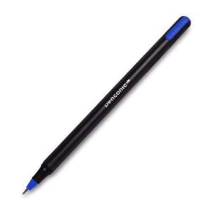 Pentonic Premium Ball Point Pen - 0.7mm (Pack of 10) – 0.7mm / Blue