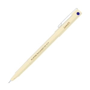 Pilot Hi-Techpoint 05 (Pack Of 2) – 0.5mm / Blue