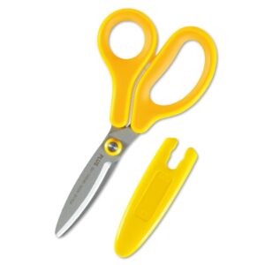 Plus Japan Left Handed Scissors for kids
