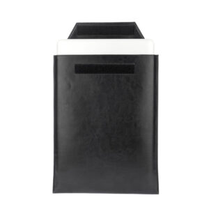 Solo Lusso Personalle Laptop Sleeve A4 – A4 / Black