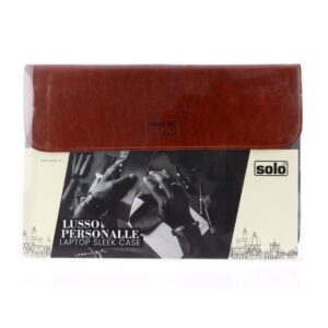 Solo Personalle Laptop Sleek Case