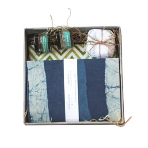 Sustainable Wellness Hamper for all by Ekatra