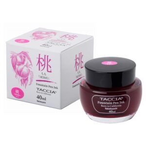 Taccia Sunao-iro Ink Bottle - 40 ML – Momo