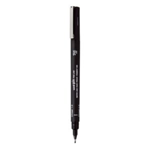 Uni Pin Chisel Fineliner – 1.0mm