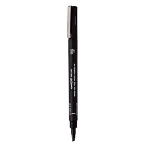 Uni Pin Chisel Fineliner – 3.0mm