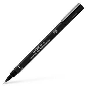 Uni Pin Fineliner – 0.05mm/Black Ink