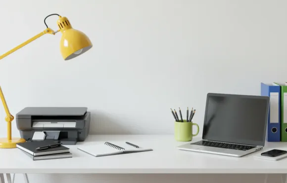 10 Must-Have Office Essentials for Every Workplace